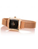 Orologio Hoops Donna in Acciaio 2621L-RG01